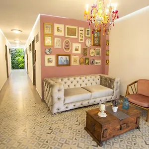 Pajara Pinta Hotel Cali