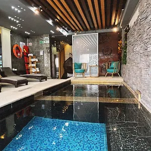 Mantra Boutique Hotel Santa Marta (Magdalena)